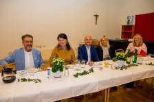 09.05.2024 Erstkommunion